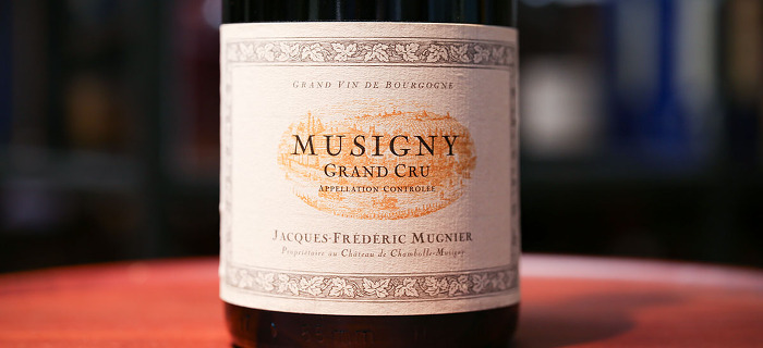 ジャック・フレデリック・ミュニエ