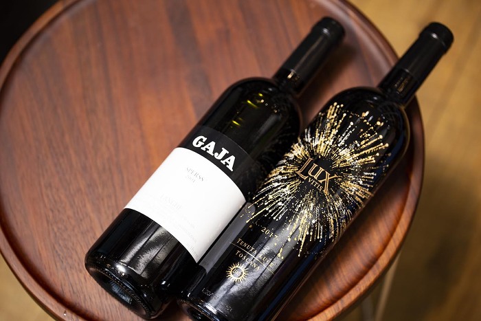 イタリアワイン