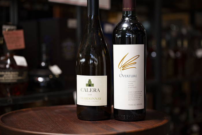 アメリカワイン