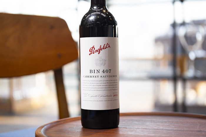 オーストラリアワイン