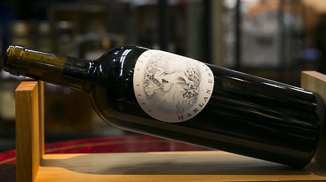 ハーランエステート