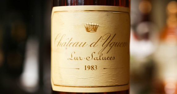 シャトーディケム