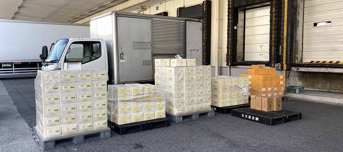 大量商品 大量商品