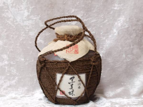 泡盛 泡盛