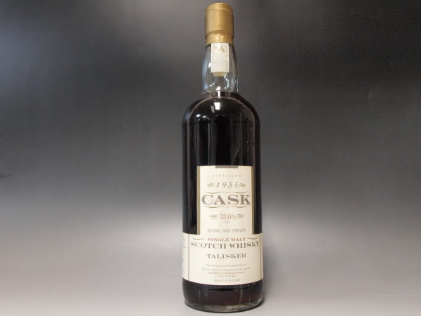 1995 CASK