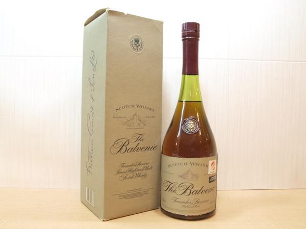 バルヴェニー買取│お酒買取ライフバケーション