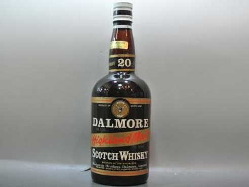 20年 特級 20年 特級