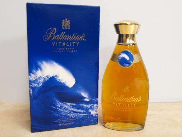バイタリティ バイタリティ