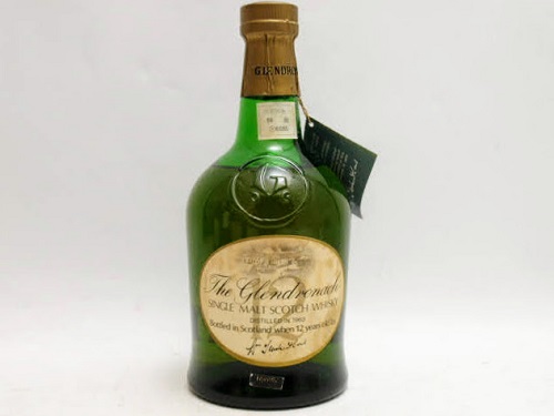 グレンドロナック 12年 特級 グレンドロナック 12年 特級